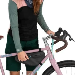 Sale Escapist Wedge Bag Bikepacking