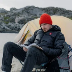 Eskimo Down Jacket Down Jackets