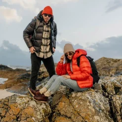 Eskimo Down Jacket Down Jackets