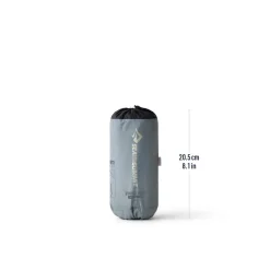 Discount Ether Light XR Insulated ASC Sleeping Mat - Small Ultralight Airbeds