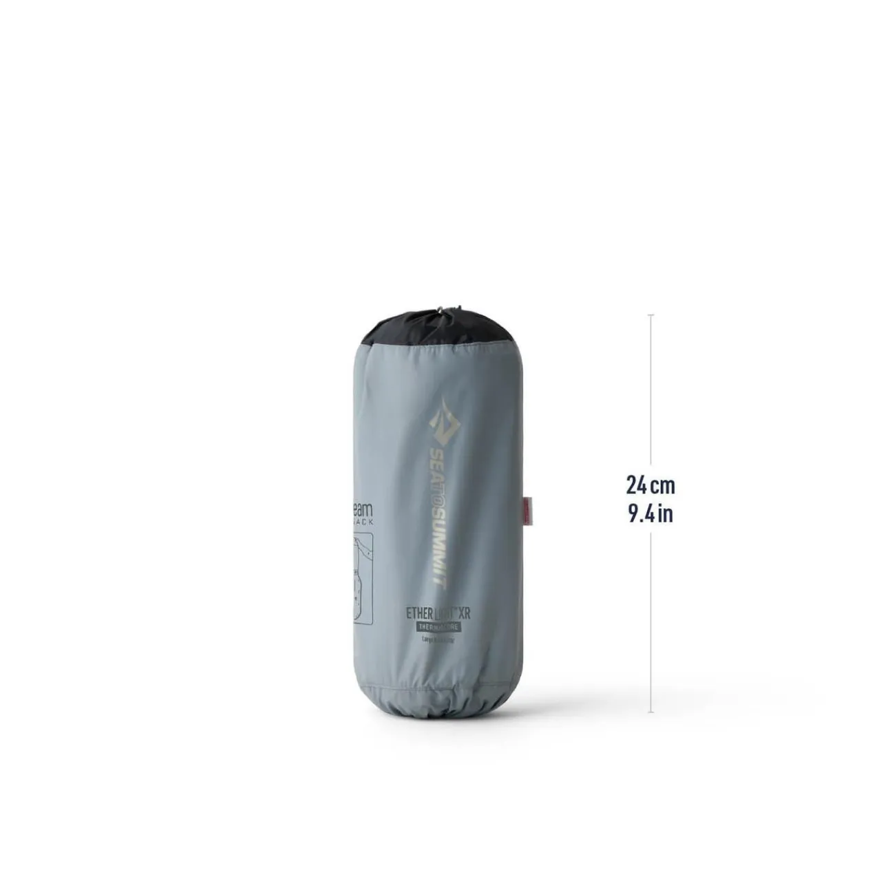 Online Ether Light XR Insulated ASC Sleeping Mat - Long Rectangular Long Sleeping Mats|Ultralight Airbeds