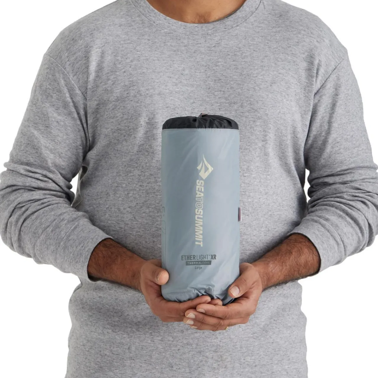 Clearance Ether Light XR Insulated ASC Sleeping Mat - Long Long Sleeping Mats|Ultralight Airbeds