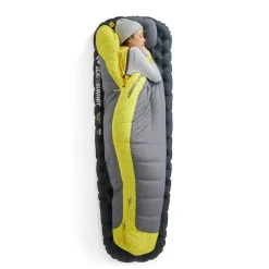Ether Light XR Pro Insulated ASC Sleeping Mat - Small Ultralight Airbeds