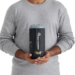 Ether Light XR Pro Insulated ASC Sleeping Mat - Small Ultralight Airbeds