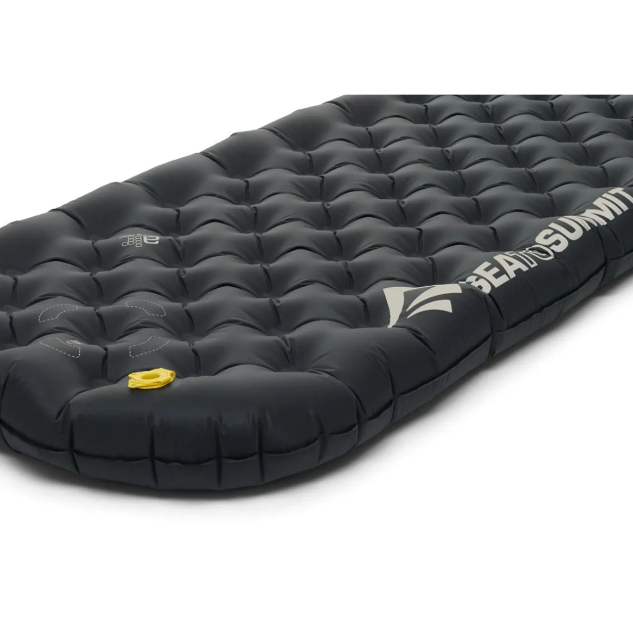 Online Ether Light XR Pro Insulated ASC Sleeping Mat - Regular Ultralight Airbeds