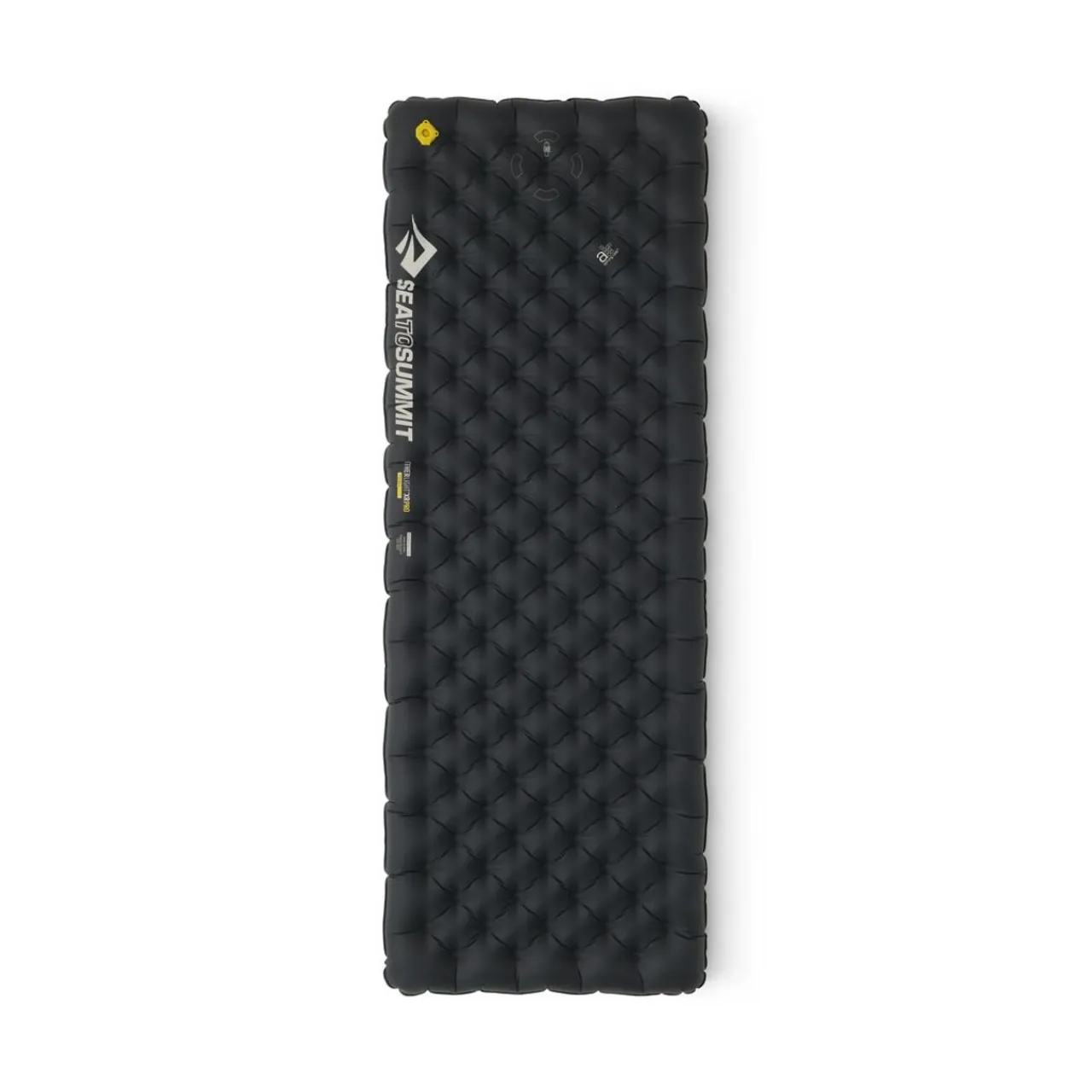 Clearance Ether Light XR Pro Insulated ASC Sleeping Mat - Regular Rectangular Wide Wide Sleeping Mats|Ultralight Airbeds