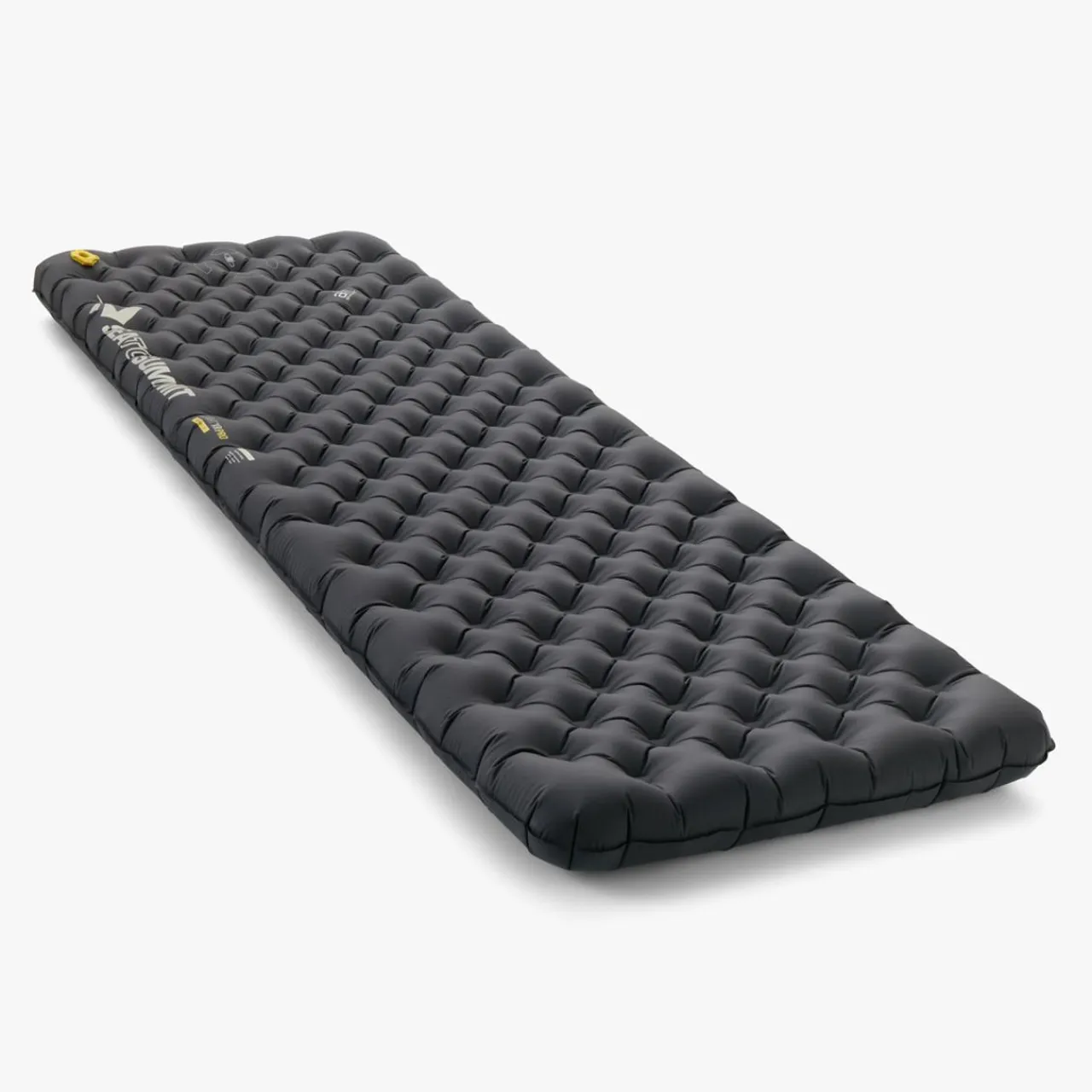Clearance Ether Light XR Pro Insulated ASC Sleeping Mat - Regular Rectangular Wide Wide Sleeping Mats|Ultralight Airbeds