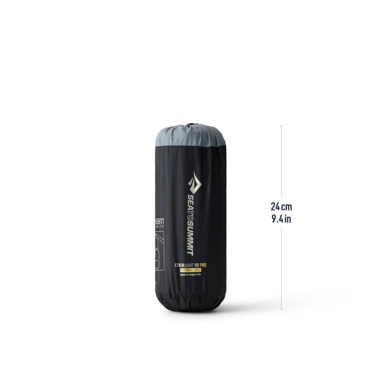 Clearance Ether Light XR Pro Insulated ASC Sleeping Mat - Regular Rectangular Wide Wide Sleeping Mats|Ultralight Airbeds