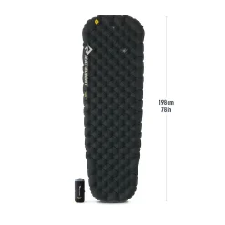 Discount Ether Light XR Pro Insulated ASC Sleeping Mat - Long Long Sleeping Mats|Ultralight Airbeds