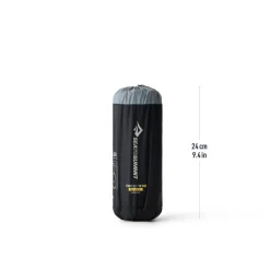 Best Ether Light XR Pro Insulated ASC Sleeping Mat - Long Rectangular Long Sleeping Mats|Ultralight Airbeds