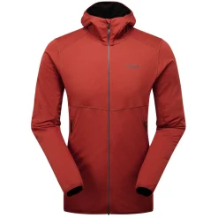 Best Evolute Hoody Fleece Jackets