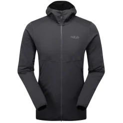 Best Evolute Hoody Fleece Jackets