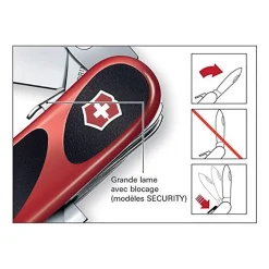 Sale Evolution S17 Grip Multi Tool & Pocket Knife Pocket Knives & Tools