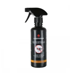 New EX4 Anti Mosquito Spray for Fabrics Insect Repellents|Insect Protection