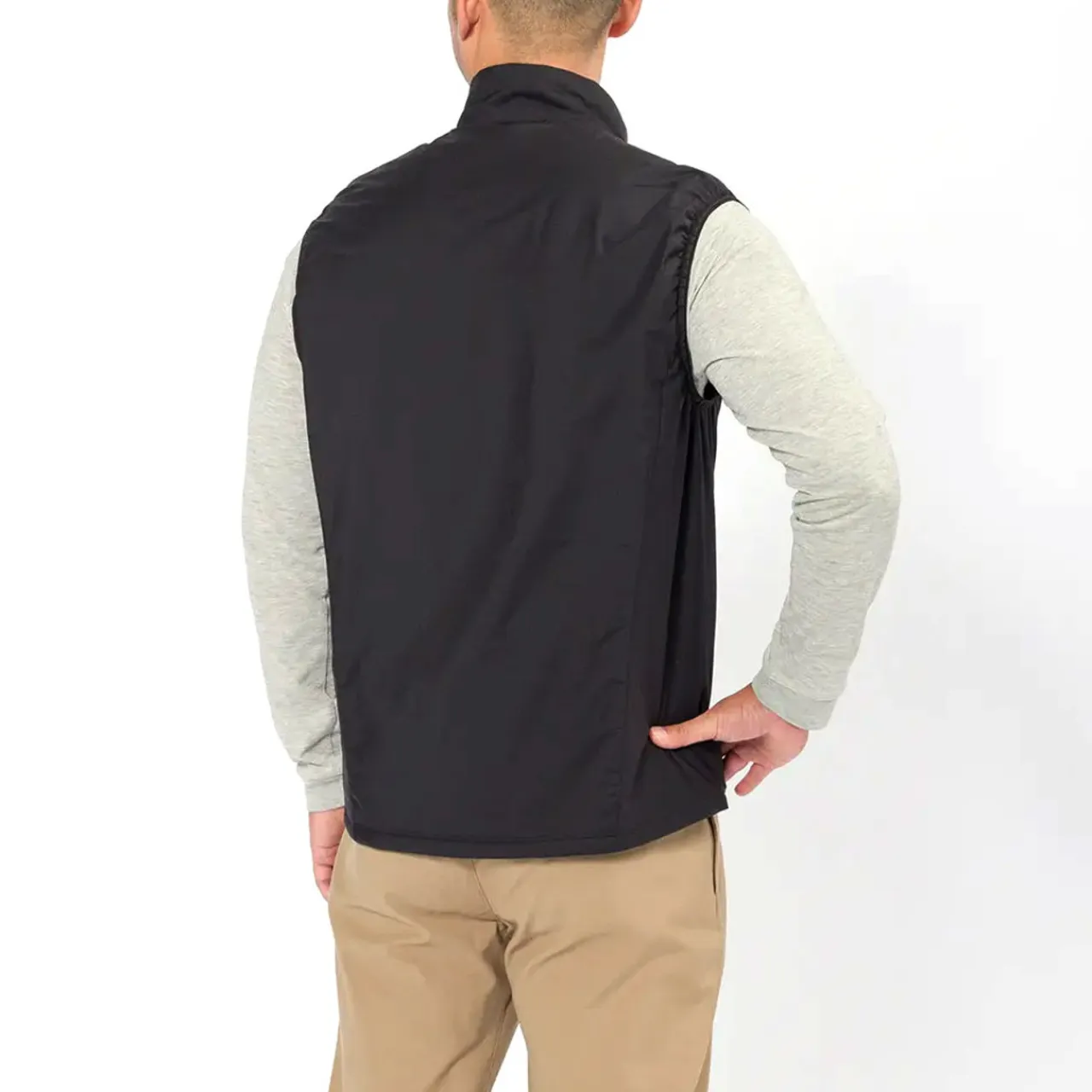 Best Ex Light Thermawrap Insulated Vest Synthetic Vests