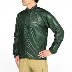 New EX Light Wind Jacket Windproof Jackets