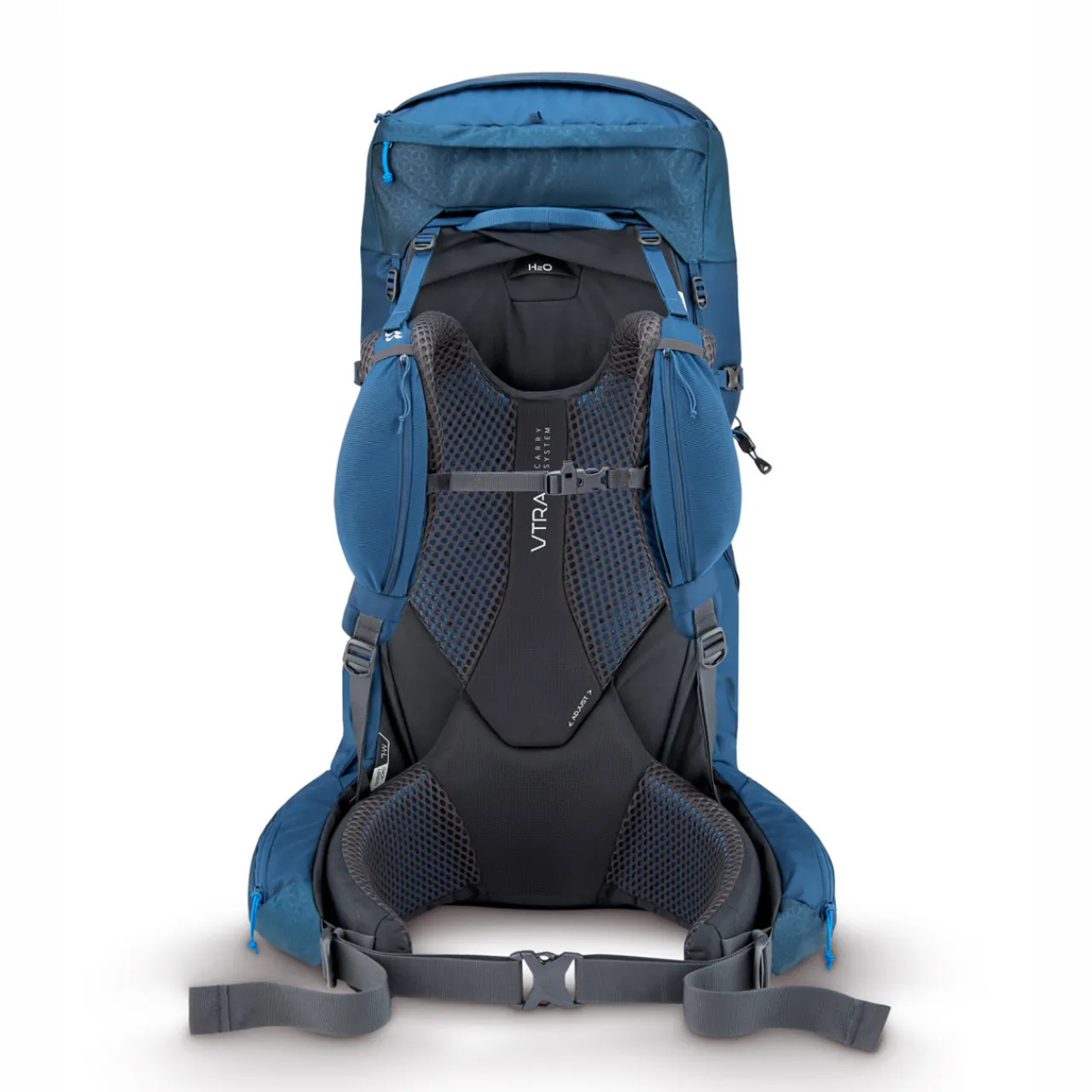 Online Exion 65 Rucksack Backpacking Rucksacks