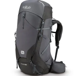 New Exion 55 Rucksack Backpacking Rucksacks