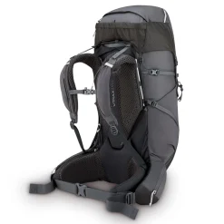 New Exion 55 Rucksack Backpacking Rucksacks