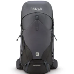 New Exion 55 Rucksack Backpacking Rucksacks