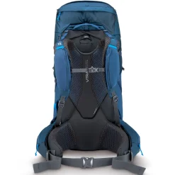New Exion 55 Rucksack Backpacking Rucksacks