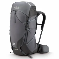 Hot Exion 48 Rucksack Backpacking Rucksacks