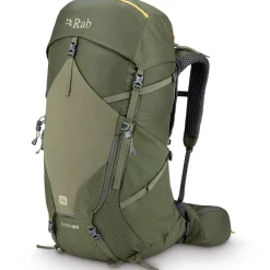 Hot Exion 48 Rucksack Backpacking Rucksacks