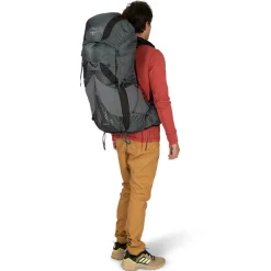 Hot Exos 48 Rucksack Backpacking Rucksacks
