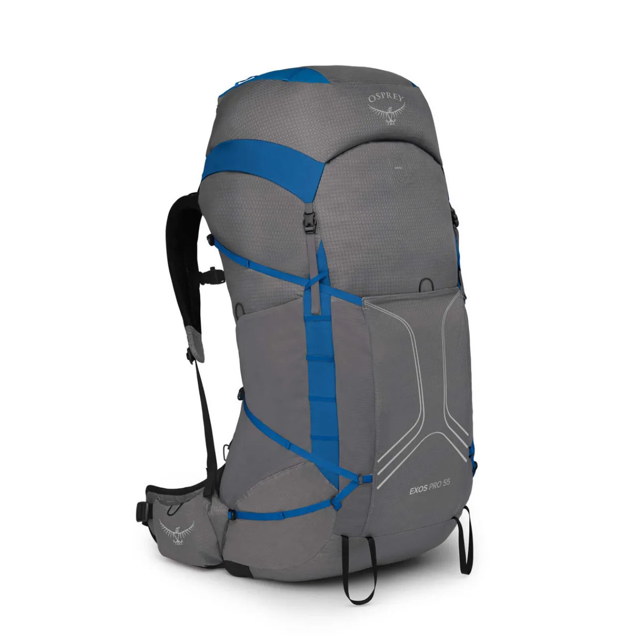 New Exos Pro 55 Rucksack Backpacking Rucksacks
