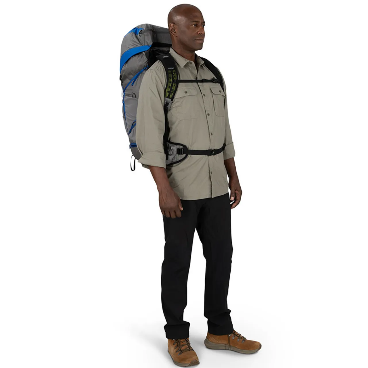 New Exos Pro 55 Rucksack Backpacking Rucksacks