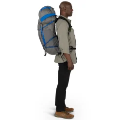 New Exos Pro 55 Rucksack Backpacking Rucksacks