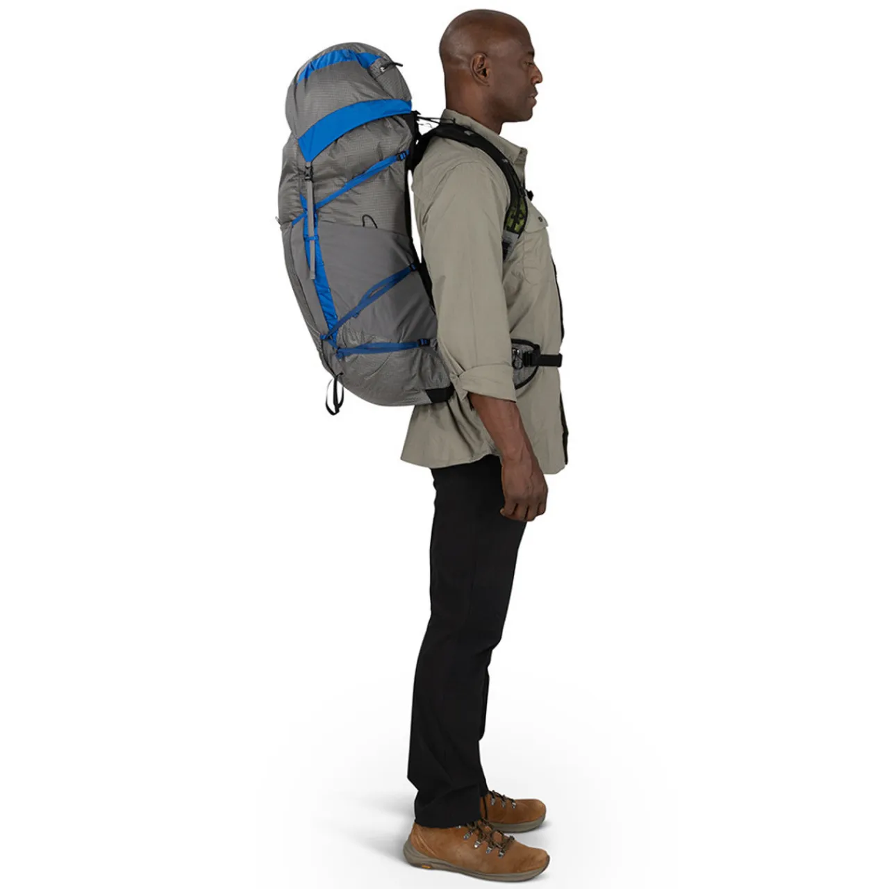 New Exos Pro 55 Rucksack Backpacking Rucksacks