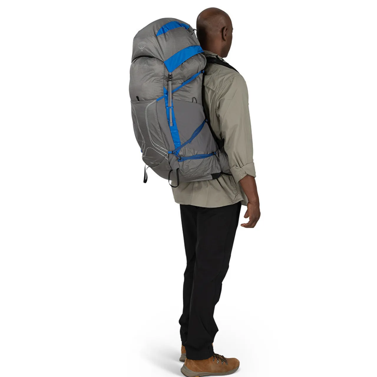 New Exos Pro 55 Rucksack Backpacking Rucksacks