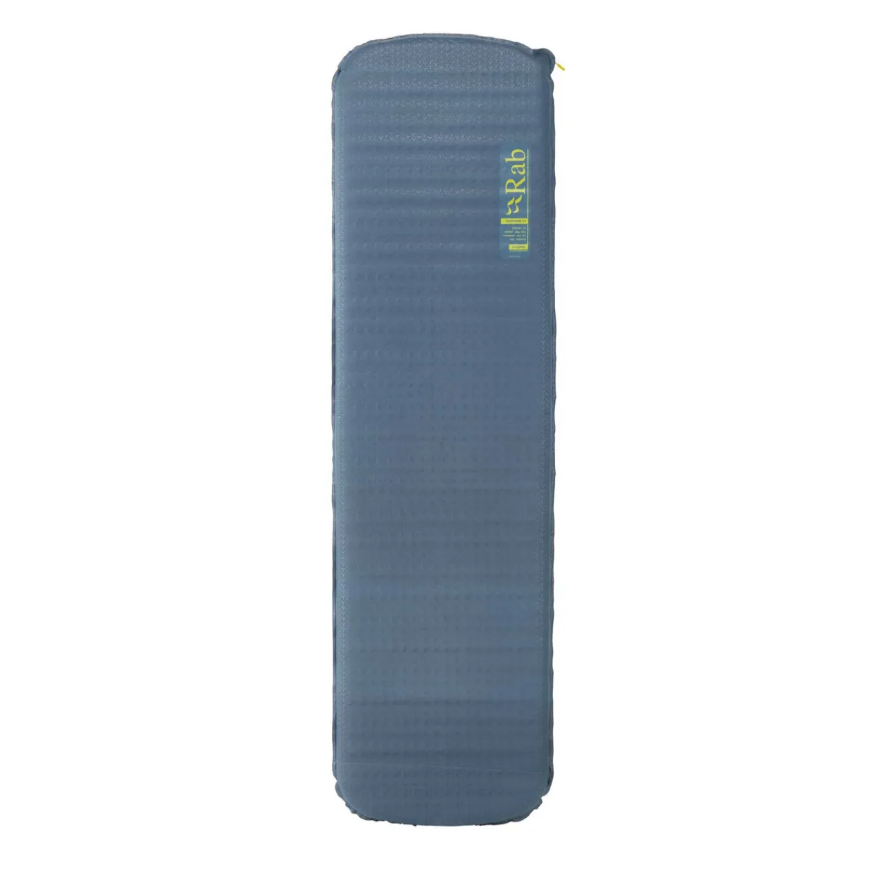 New Exosphere 3.5 Sleeping Mat - Regular Self Inflating Mats