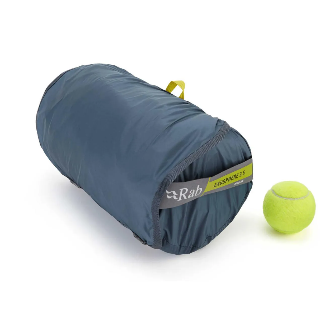 New Exosphere 3.5 Sleeping Mat - Regular Self Inflating Mats