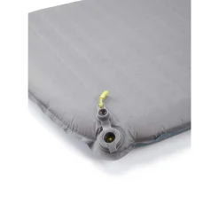 Clearance Exosphere 3.5 Sleeping Mat - Long Wide Self Inflating Mats|Wide Sleeping Mats