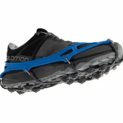 Hot EXOspikes Footwear Traction Hardware