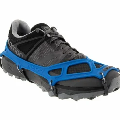 Hot EXOspikes Footwear Traction Hardware