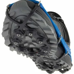 Hot EXOspikes Footwear Traction Hardware