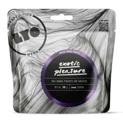 Exotic Pleasure Meal Enhancements