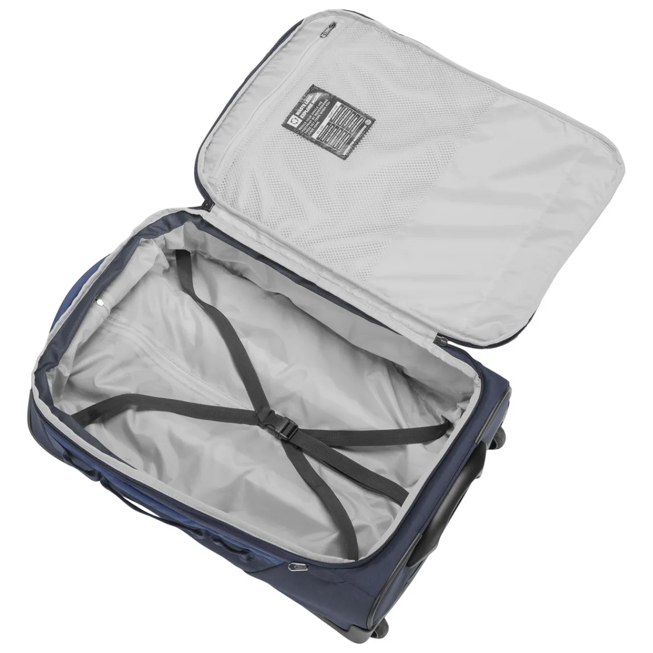 Clearance Expanse Intl Carry On 35L Luggage