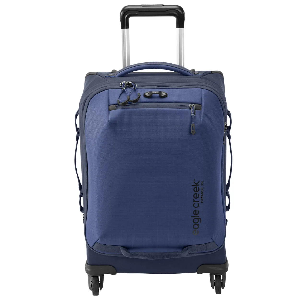 Expanse 4-Wheel Intl Carry On 35L Luggage