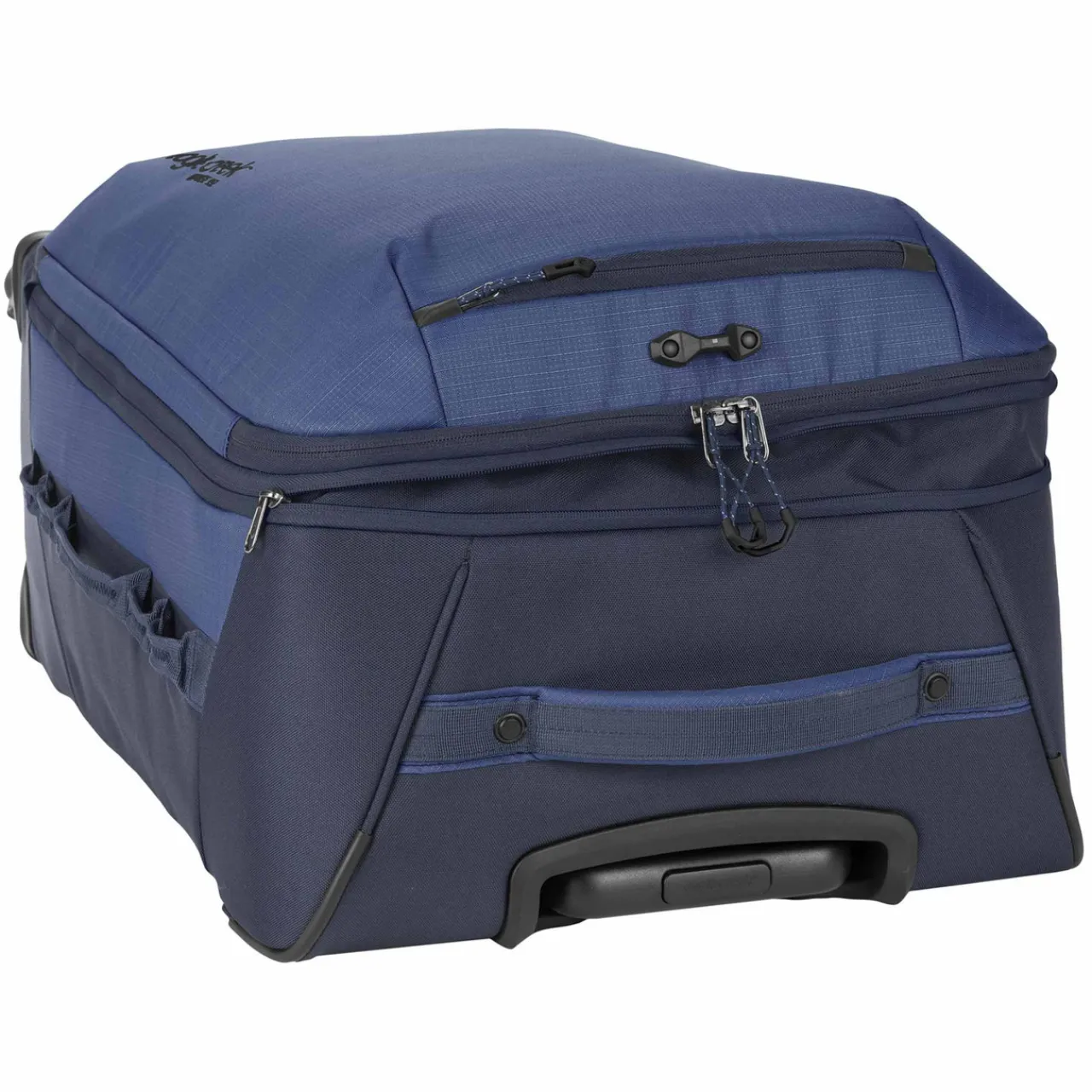 Expanse 4-Wheel Intl Carry On 35L Luggage