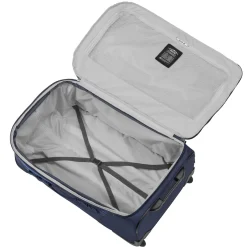 Outlet Expanse 2-Wheel Luggage 105L Luggage