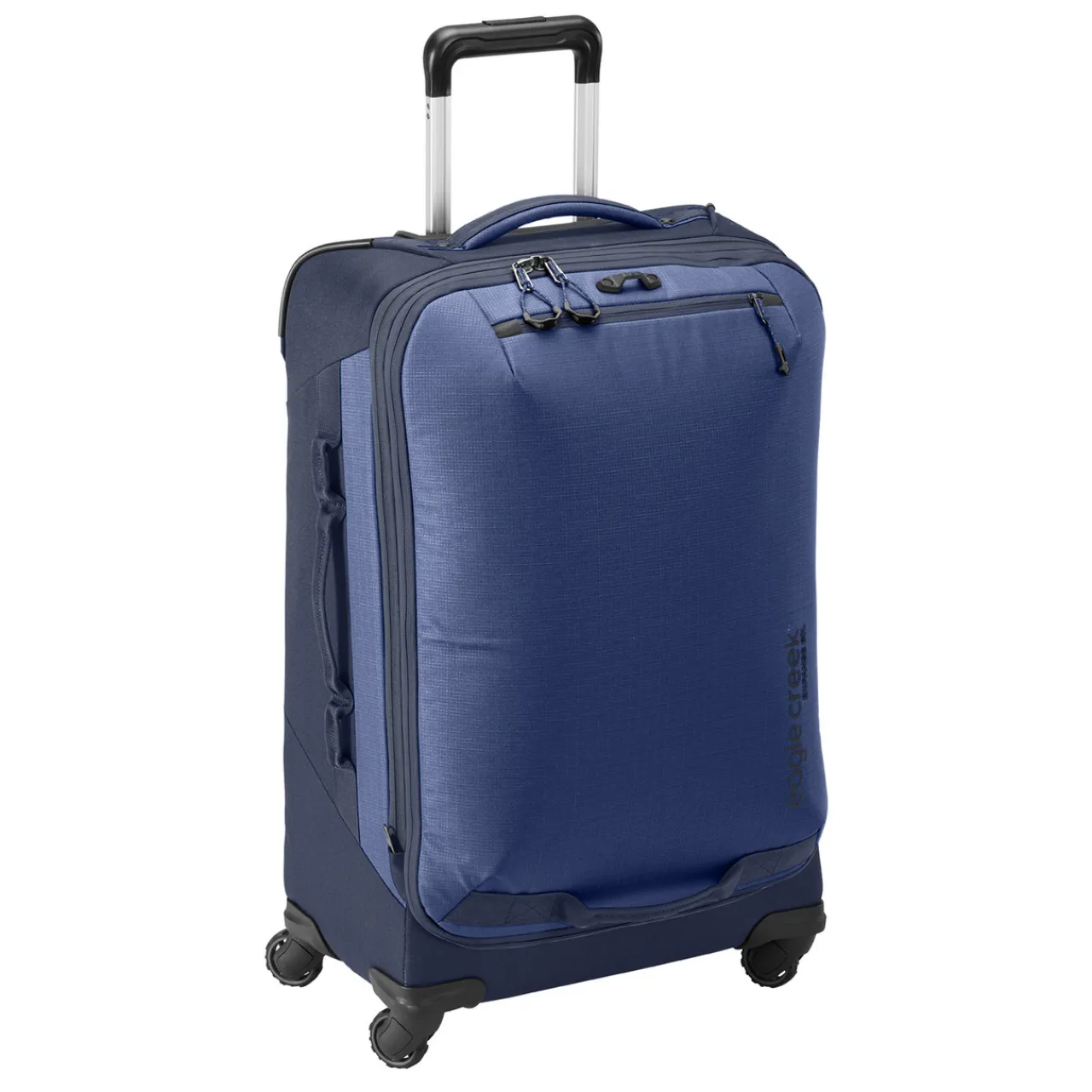 Outlet Expanse 4-Wheel Luggage 60L Luggage