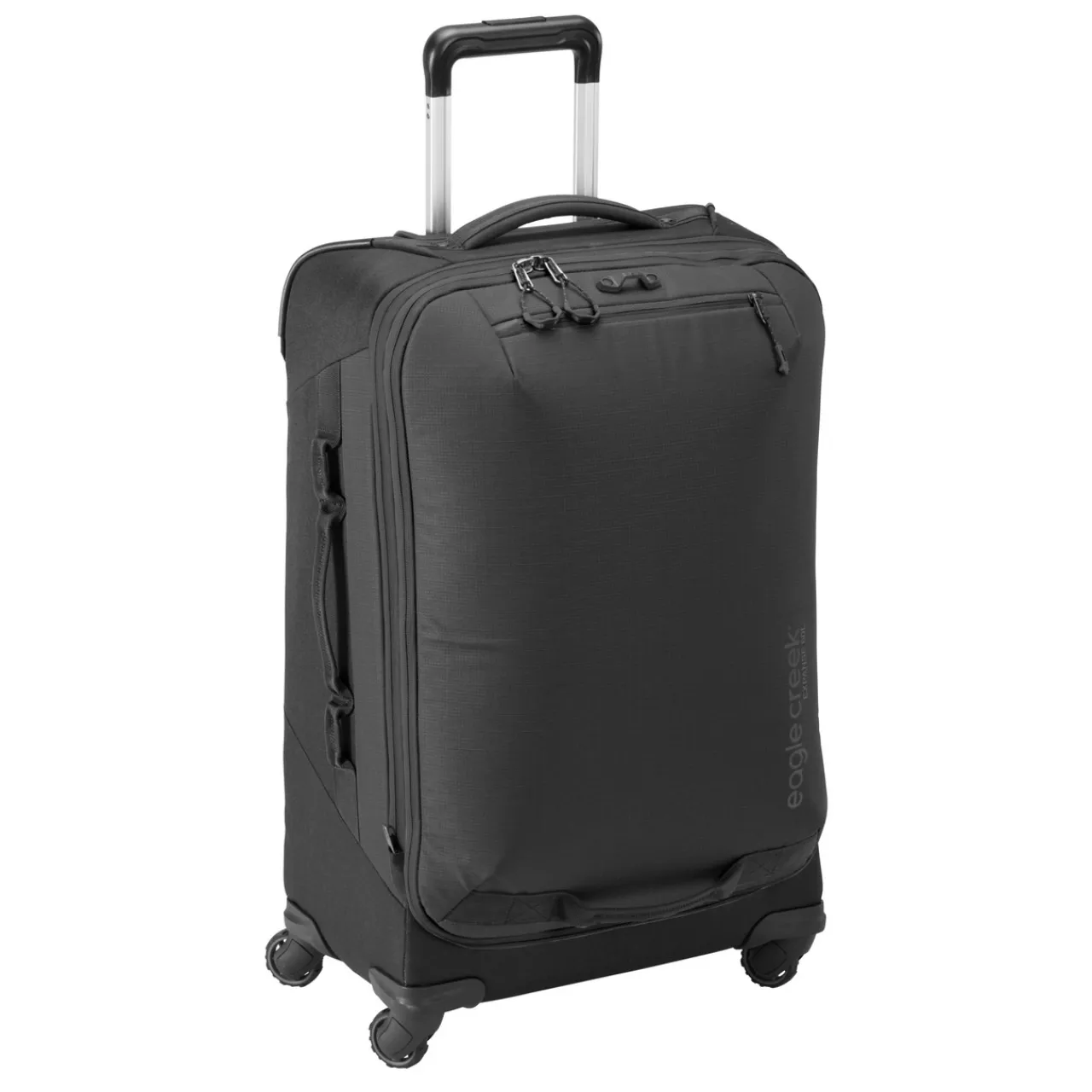 Outlet Expanse 4-Wheel Luggage 60L Luggage