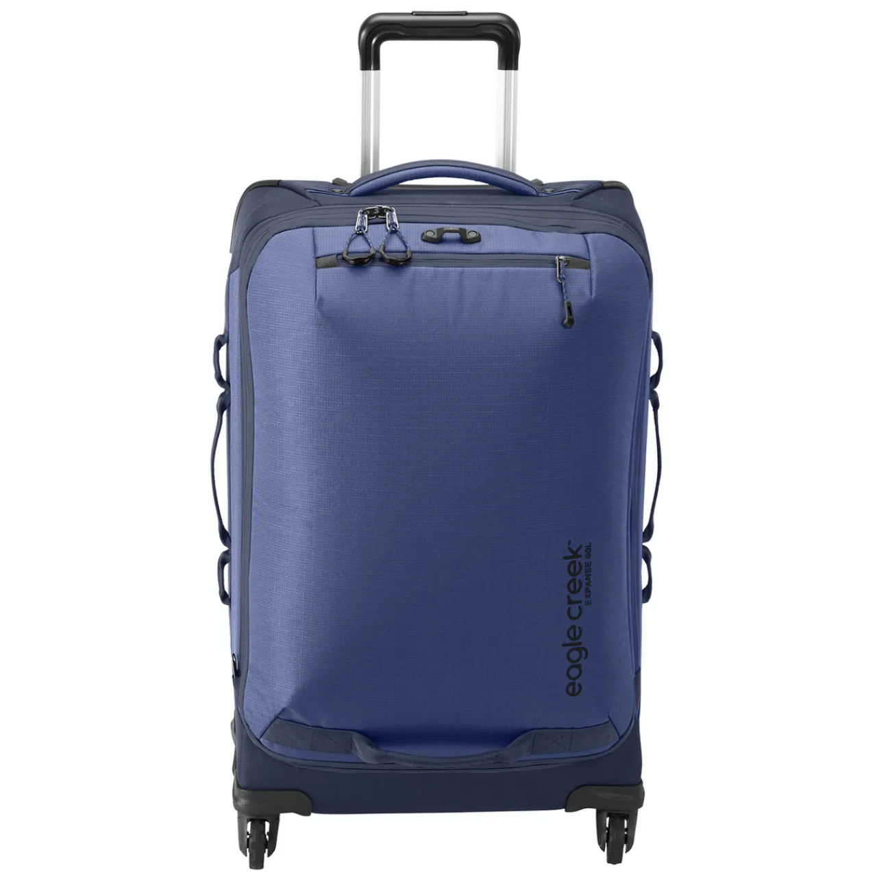 Outlet Expanse 4-Wheel Luggage 60L Luggage