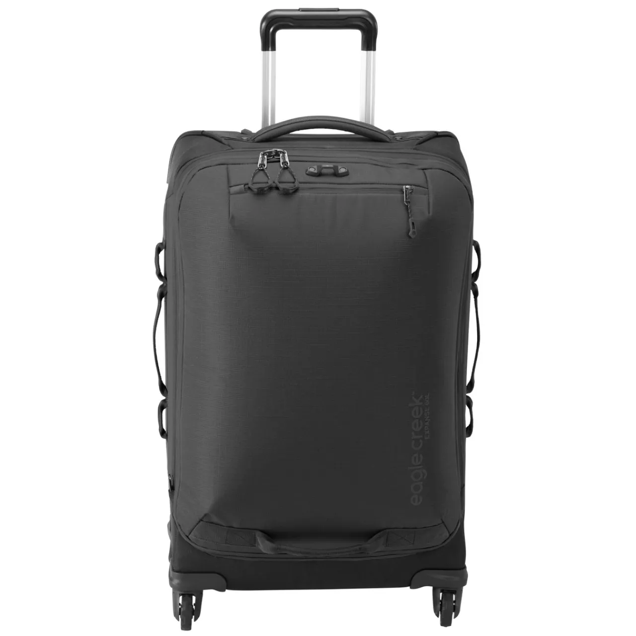 Outlet Expanse 4-Wheel Luggage 60L Luggage