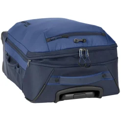 Outlet Expanse 4-Wheel Luggage 60L Luggage