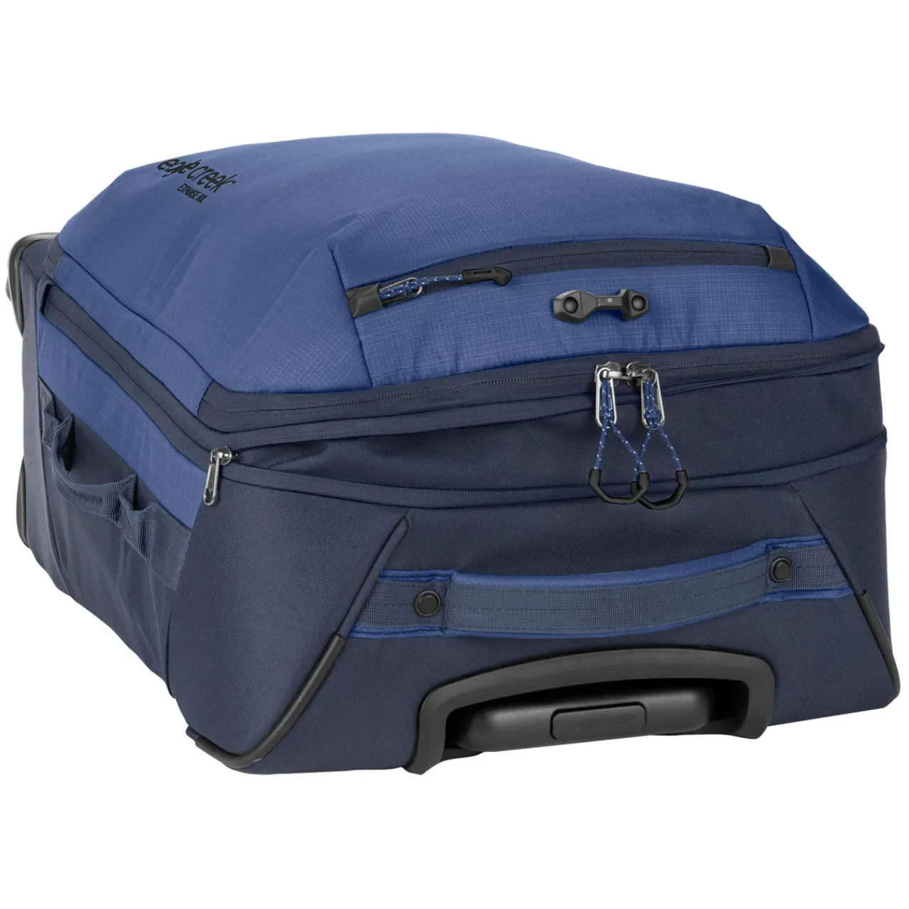 Outlet Expanse 4-Wheel Luggage 60L Luggage